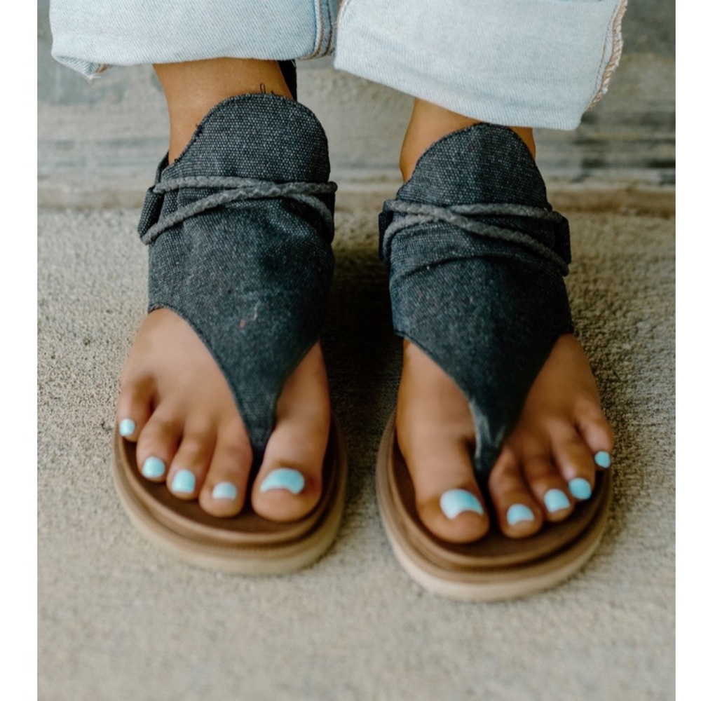 Very G Sparta Sandals